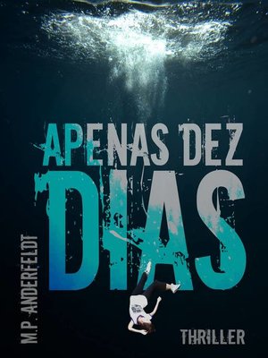 cover image of Apenas Dez Dias